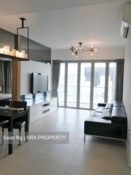 Pavilion 11 (D11), Condominium #234279461